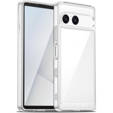 Чохол для смартфона Liisooka Sony Xperia 10 VII Clear