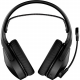 Навушники з мікрофоном HyperX Cloud Jet Wireless Black (AJ0T1AA) Купити в Україні