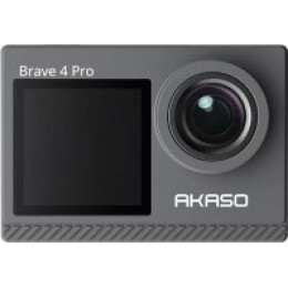 Екшн-камера AKASO Brave 4 Pro