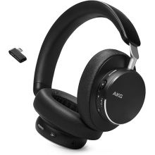 Навушники з мікрофоном AKG N9 Hybrid Black