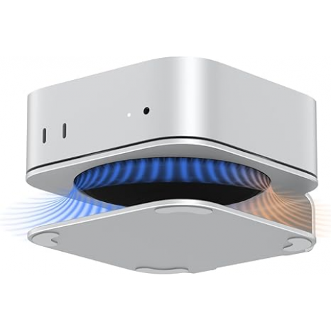 Підставка для Mac mini M4 and M4 Pro AKKYAJAURE MS60 Купити в Україні