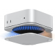 Підставка для Mac mini M4 and M4 Pro AKKYAJAURE MS60 Купити в Україні