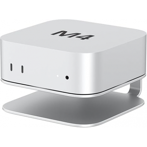 Підставка для Mac mini M4 and M4 Pro AKKYAJAURE MS60 Купити в Україні