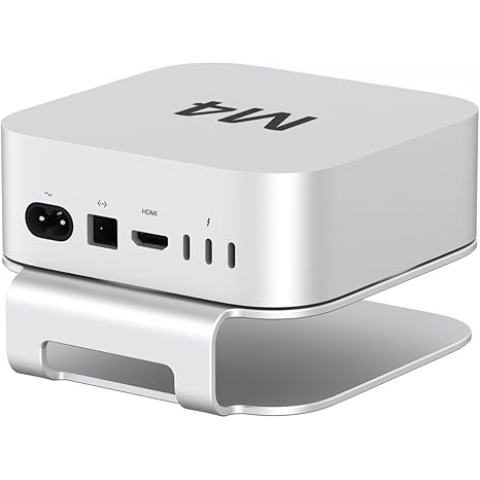Підставка для Mac mini M4 and M4 Pro AKKYAJAURE MS60 Купити в Україні