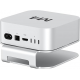 Підставка для Mac mini M4 and M4 Pro AKKYAJAURE MS60 Купити в Україні