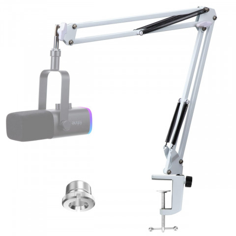 USB мікрофон Fifine AM8TW White Купити в Україні