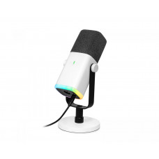 USB мікрофон Fifine AM8TW White
