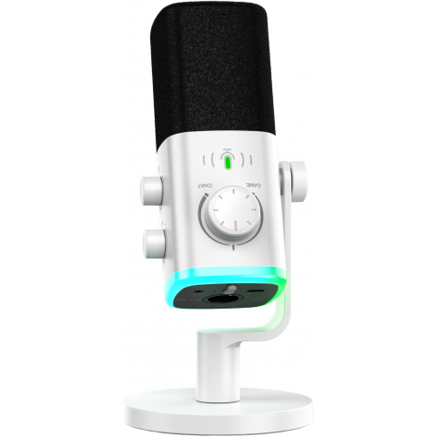 USB мікрофон Fifine AM9W Купити в Україні