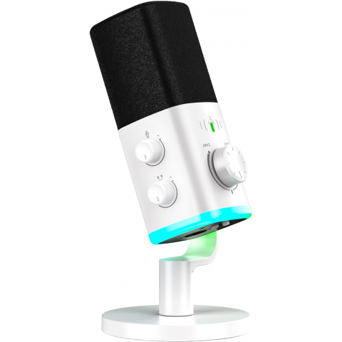 USB мікрофон Fifine AM9W Купити в Україні