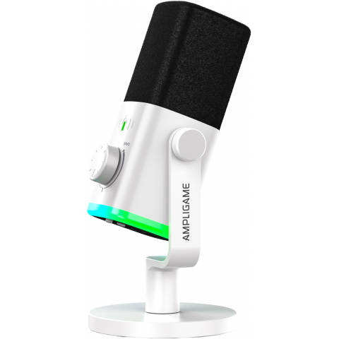 USB мікрофон Fifine AM9W Купити в Україні