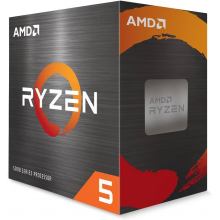 Процесор AMD Ryzen 5 5500 (100-000000457)