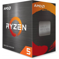 Процесор AMD Ryzen 5 5500 (100-000000457)