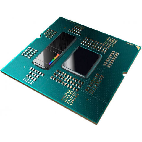 Процесор AMD Ryzen 9 7900X3D (100-100000909WOF) Купити в Україні