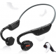 Навушники для спорту ANCwear ANC-V7 Light Grey Купити в Україні