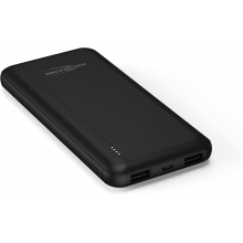 Універсальна батарея ANSMANN 1700-0132 10000mAh Black