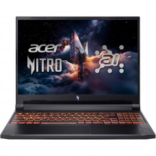 Ноутбук Acer Nitro V 16 AI ANV16-42-R96P (ANV16-42-R96P) (NH.U2NAA.003)