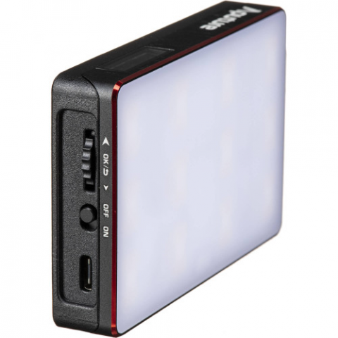 Студійне освітлення Aputure MC (APA0142A10) Купити в Україні