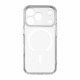 Чохол ArmorStandart Clear Hybrid MagCase для Apple iPhone 18 Pro / 17 Pro White (ARM91748) Купити в Україні