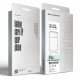 Чохол ArmorStandart Clear Hybrid MagCase для Apple iPhone 18 Pro / 17 Pro White (ARM91748) Купити в Україні