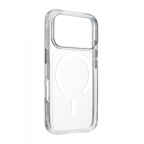 Чохол ArmorStandart Clear MagCase для Apple iPhone 18 Pro / 17 Pro Transparent (ARM91763) Купити в Україні