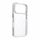 Чохол ArmorStandart Clear MagCase для Apple iPhone 18 Pro / 17 Pro Transparent (ARM91763) Купити в Україні