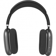 Навушники ASPOR A618 Black