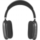 Навушники ASPOR A618 Black Купити в Україні
