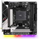 Материнська плата ASRock B550 Phantom Gaming-ITX/ax Купити в Україні