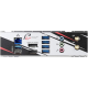Материнська плата ASRock B550 Phantom Gaming-ITX/ax Купити в Україні