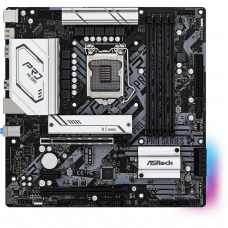 Материнська плата ASRock B560M Pro4 Kit (Renkforce PC Tuning kit)