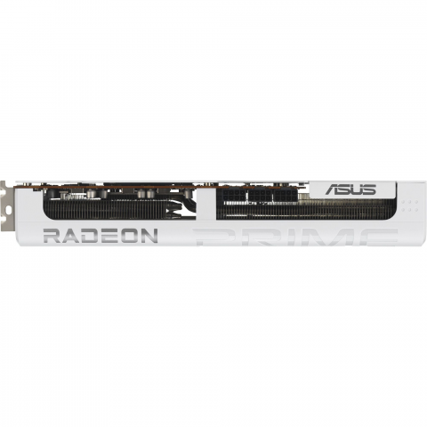 Відеокарта ASUS PRIME-RX9070XT-O16G-WHITE (90YV0L75-M0NA00) Купити в Україні