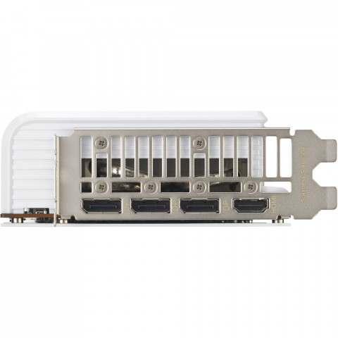 Відеокарта ASUS PRIME-RX9070XT-O16G-WHITE (90YV0L75-M0NA00) Купити в Україні