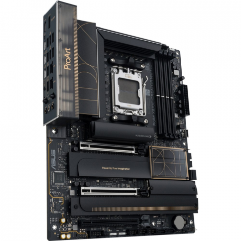 Материнська плата ASUS ProArt X870E-CREATOR WIFI Купити в Україні