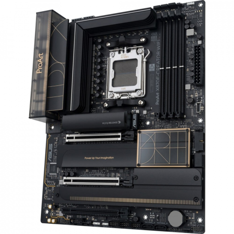 Материнська плата ASUS ProArt X870E-CREATOR WIFI Купити в Україні