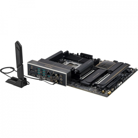 Материнська плата ASUS ProArt X870E-CREATOR WIFI Купити в Україні