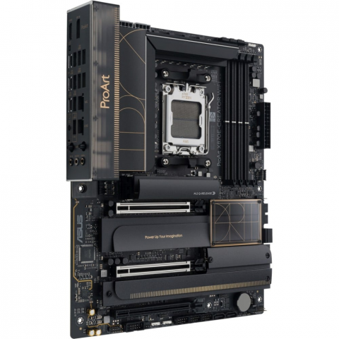 Материнська плата ASUS ProArt X870E-CREATOR WIFI Купити в Україні