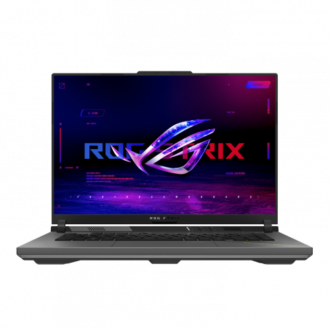 Ноутбук ASUS ROG Strix G16 G614PP (G614PP-WH94) CUSTOM Купити в Україні