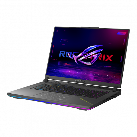 Ноутбук ASUS ROG Strix G16 G614PP (G614PP-WH94) CUSTOM Купити в Україні