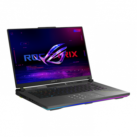 Ноутбук ASUS ROG Strix G16 G614PP (G614PP-WH94) CUSTOM Купити в Україні