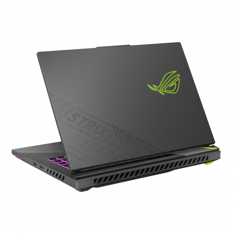 Ноутбук ASUS ROG Strix G16 G614PP (G614PP-WH94) CUSTOM Купити в Україні