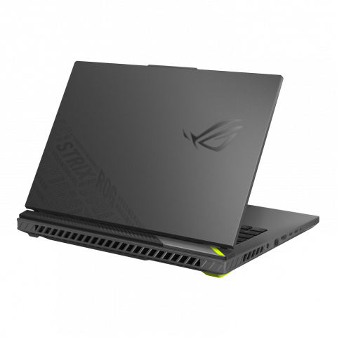 Ноутбук ASUS ROG Strix G16 G614PP (G614PP-WH94) CUSTOM Купити в Україні