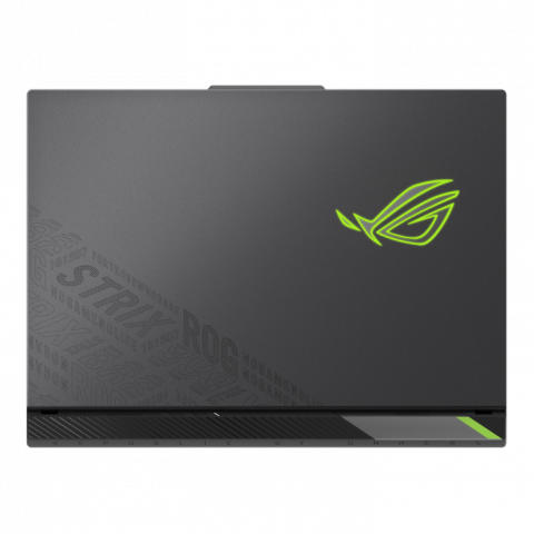 Ноутбук ASUS ROG Strix G16 G614PP (G614PP-WH94) CUSTOM Купити в Україні