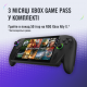 Портативна ігрова приставка ASUS ROG Xbox Ally X 1 TB (RC73XA-NH011W, 90NV00H2-M00400) Купити в Україні