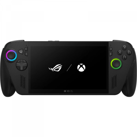 Портативна ігрова приставка ASUS ROG Xbox Ally X 1 TB (RC73XA-NH011W, 90NV00H2-M00400) Купити в Україні