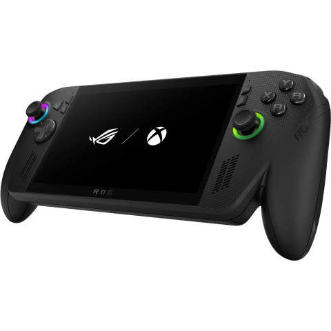 Портативна ігрова приставка ASUS ROG Xbox Ally X 1 TB (RC73XA-NH011W, 90NV00H2-M00400) Купити в Україні