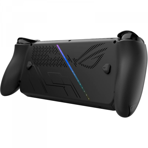 Портативна ігрова приставка ASUS ROG Xbox Ally X 1 TB (RC73XA-NH011W, 90NV00H2-M00400) Купити в Україні