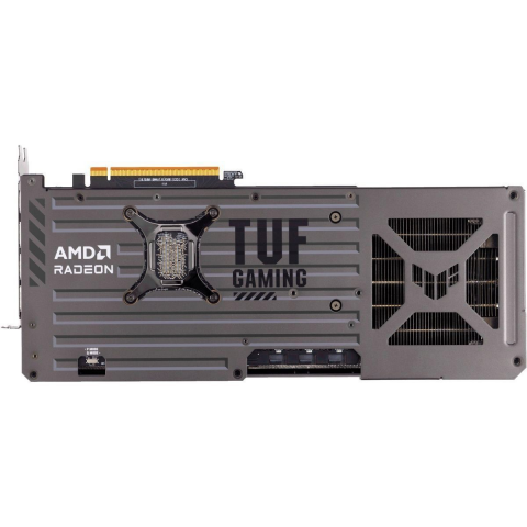Відеокарта ASUS TUF-RX9070XT-O16G-GAMING (90YV0L70-M0NA00) Купити в Україні