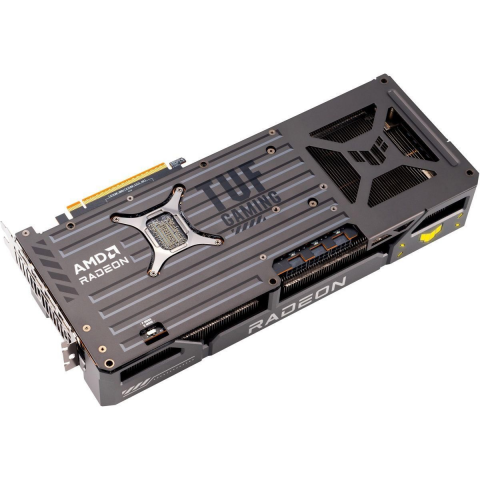 Відеокарта ASUS TUF-RX9070XT-O16G-GAMING (90YV0L70-M0NA00) Купити в Україні