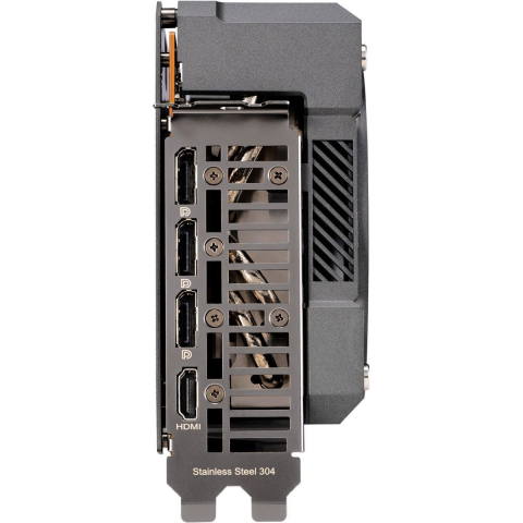 Відеокарта ASUS TUF-RX9070XT-O16G-GAMING (90YV0L70-M0NA00) Купити в Україні