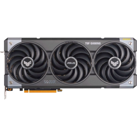 Відеокарта ASUS TUF-RX9070XT-O16G-GAMING (90YV0L70-M0NA00) Купити в Україні